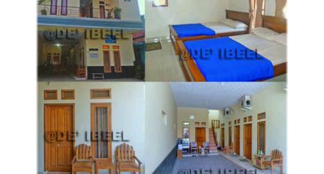 ロビー 2 De Ibeel