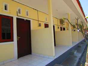 Exterior 4 Penginapan Dwi Santika