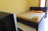 ห้องนอน 2 Hotel Dwi Santika
