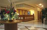 Lobby 3 Amans Hotel