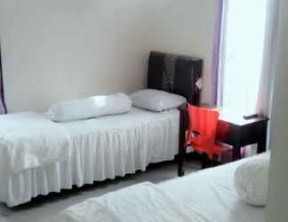 Kamar Tidur 2 Mitra Hotel And Cafe