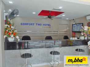 Bangunan 4 Comfort Two Hotel