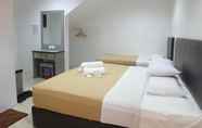 Kamar Tidur 7 Comfort Two Hotel