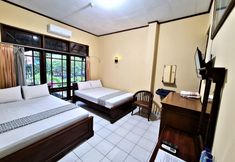 Bedroom 2 Hotel Gemah Ripah