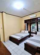 BEDROOM Hotel Gemah Ripah