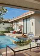 COMMON_SPACE Mulia Villas - Nusa Dua