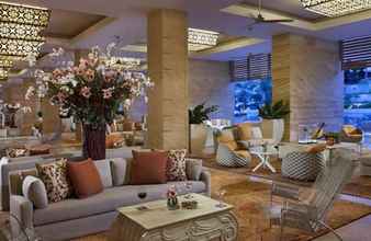 Lobby 4 Mulia Villas - Nusa Dua