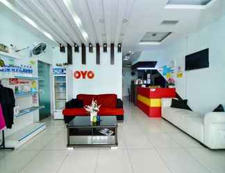 Lobby 2 SUPER OYO 90521 De Mawardah Inn