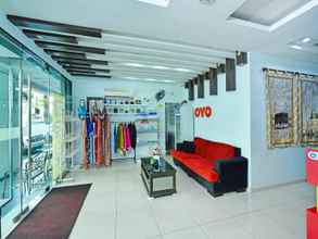 Lobi 4 SUPER OYO 90521 De Mawardah Inn