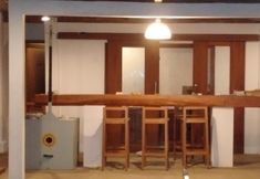 バー、カフェ、およびラウンジ 3 Jonaths Cottage Bunaken