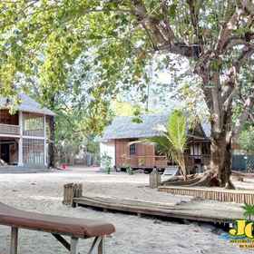 Jonaths Cottage Bunaken1、別墅Mapanget