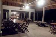 Common Space Jonaths Cottage Bunaken