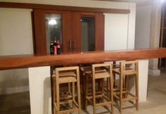 バー、カフェ、およびラウンジ 7 Jonaths Cottage Bunaken