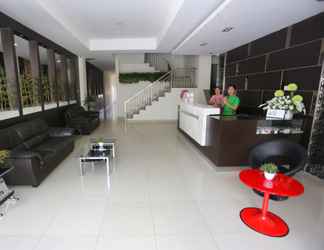 Lobby 2 Manado Inn