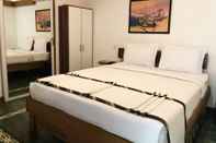 Bilik Tidur Flores Gallery Hotel