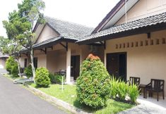 Exterior 2 The Tiara Hotel & Resort