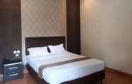 Bilik Tidur 7 The Tiara Hotel & Resort 