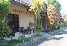 Exterior 3 The Tiara Hotel & Resort 