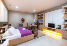Bedroom 7 Hotel Marina