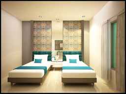 Hotel Marina, USD 34.88