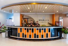 Lobby 4 Hotel Marina