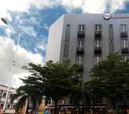 Bangunan 3 My Hotel @ Sentral