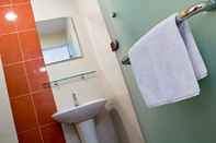 Toilet Kamar My Hotel @ Sentral