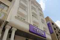 Exterior Metro Hotel @ KL Sentral