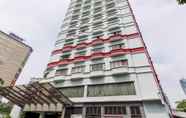 Bangunan 2 Ray Parc Hotel Kuala Lumpur