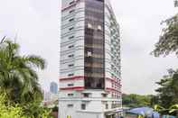Bangunan Ray Parc Hotel Kuala Lumpur