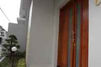 Lobi CEMARA HOMESTAY (3BR)