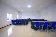 Functional Hall Hotel Zamrud Malioboro