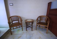 Common Space 2 Hotel Zamrud Malioboro