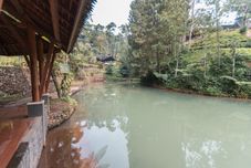 엔터테인먼트 시설 Camp Hulu Cai