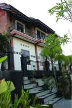 Exterior 4 Pondok Gajah Homestay