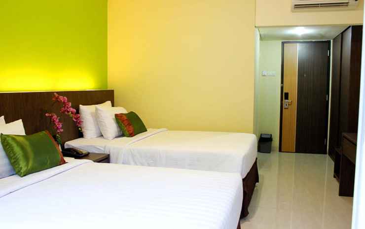 Bali De Anyer Hotel Pandeglang - Standard (Garden View) Room Only Standard (Garden View) Room Only