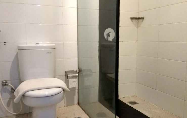 Bali De Anyer Hotel Pandeglang - Standard (Garden View) Room Only Standard (Garden View) Room Only