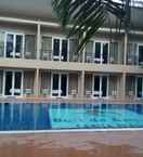 SWIMMING_POOL Bali De Anyer Hotel