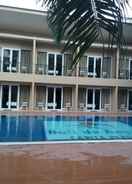 SWIMMING_POOL Bali De Anyer Hotel