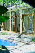 Exterior 4 Cinde Wulung Bed & Resto