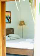 BEDROOM Cinde Wulung Bed & Resto