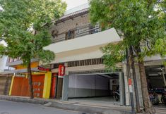 Exterior 2 OYO 1851 Hotel Malang