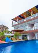 SWIMMING_POOL Bhuana Agung Villa and Restaurant by ecommerceloka