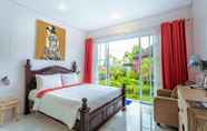 Bedroom 7 Bhuana Agung Villa and Restaurant by ecommerceloka