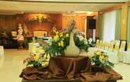 Ruangan Fungsional 2 Hotel Filadelfia Gallery Resort 