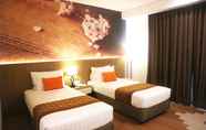 ห้องนอน 5 Golden Tulip Belitung