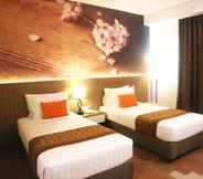 Bedroom 5 Golden Tulip Belitung