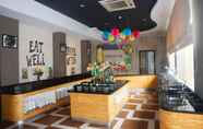 ร้านอาหาร 4 Golden Tulip Belitung