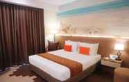 Kamar Tidur 6 Golden Tulip Belitung