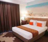 Bedroom 6 Golden Tulip Belitung